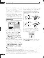 Предварительный просмотр 10 страницы Pioneer VSX-1016TXV Operating Instructions Manual