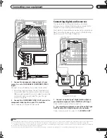 Предварительный просмотр 15 страницы Pioneer VSX-1016TXV Operating Instructions Manual