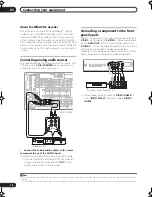 Предварительный просмотр 16 страницы Pioneer VSX-1016TXV Operating Instructions Manual