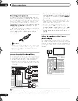 Предварительный просмотр 44 страницы Pioneer VSX-1016TXV Operating Instructions Manual