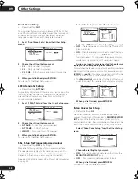 Предварительный просмотр 48 страницы Pioneer VSX-1016TXV Operating Instructions Manual