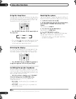 Предварительный просмотр 50 страницы Pioneer VSX-1016TXV Operating Instructions Manual