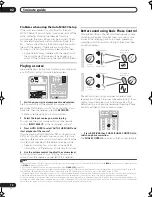 Предварительный просмотр 10 страницы Pioneer VSX-1016V-K Operating Instructions Manual