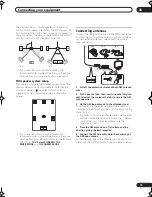 Предварительный просмотр 19 страницы Pioneer VSX-1016V-K Operating Instructions Manual