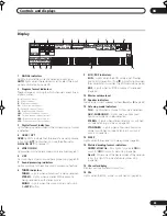 Предварительный просмотр 23 страницы Pioneer VSX-1016V-K Operating Instructions Manual