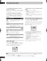 Предварительный просмотр 28 страницы Pioneer VSX-1016V-K Operating Instructions Manual