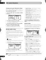 Предварительный просмотр 40 страницы Pioneer VSX-1016V-K Operating Instructions Manual