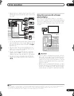 Предварительный просмотр 47 страницы Pioneer VSX-1016V-K Operating Instructions Manual