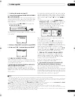 Предварительный просмотр 9 страницы Pioneer VSX-1017AV-K Operating Instructions Manual