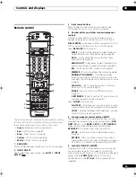 Предварительный просмотр 25 страницы Pioneer VSX-1017AV-K Operating Instructions Manual