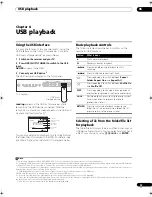 Предварительный просмотр 33 страницы Pioneer VSX-1017AV-K Operating Instructions Manual