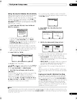 Предварительный просмотр 41 страницы Pioneer VSX-1017AV-K Operating Instructions Manual