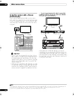 Предварительный просмотр 50 страницы Pioneer VSX-1017AV-K Operating Instructions Manual