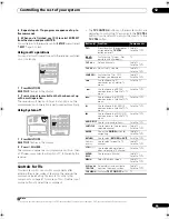 Предварительный просмотр 59 страницы Pioneer VSX-1017AV-K Operating Instructions Manual