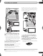 Preview for 15 page of Pioneer VSX-1017TXV-K - iPod Ready, XM Satellite Operating Instructions Manual