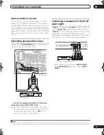 Preview for 17 page of Pioneer VSX-1017TXV-K - iPod Ready, XM Satellite Operating Instructions Manual