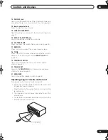 Preview for 23 page of Pioneer VSX-1017TXV-K - iPod Ready, XM Satellite Operating Instructions Manual