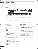 Preview for 24 page of Pioneer VSX-1017TXV-K - iPod Ready, XM Satellite Operating Instructions Manual