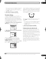 Preview for 37 page of Pioneer VSX-1017TXV-K - iPod Ready, XM Satellite Operating Instructions Manual