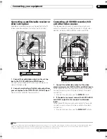 Preview for 17 page of Pioneer VSX-1018AH-K Operating Instructions Manual