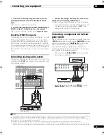 Preview for 19 page of Pioneer VSX-1018AH-K Operating Instructions Manual