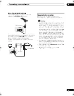 Preview for 23 page of Pioneer VSX-1018AH-K Operating Instructions Manual