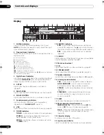 Preview for 26 page of Pioneer VSX-1018AH-K Operating Instructions Manual