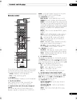 Preview for 27 page of Pioneer VSX-1018AH-K Operating Instructions Manual