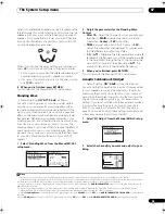 Preview for 43 page of Pioneer VSX-1018AH-K Operating Instructions Manual