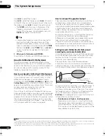 Preview for 44 page of Pioneer VSX-1018AH-K Operating Instructions Manual