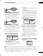 Preview for 45 page of Pioneer VSX-1018AH-K Operating Instructions Manual