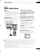 Preview for 51 page of Pioneer VSX-1018AH-K Operating Instructions Manual