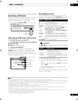 Preview for 53 page of Pioneer VSX-1018AH-K Operating Instructions Manual