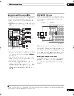 Preview for 57 page of Pioneer VSX-1018AH-K Operating Instructions Manual