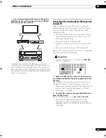 Preview for 61 page of Pioneer VSX-1018AH-K Operating Instructions Manual