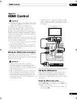 Preview for 63 page of Pioneer VSX-1018AH-K Operating Instructions Manual