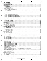 Preview for 4 page of Pioneer VSX-1018AH-K Service Manual