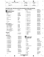 Preview for 177 page of Pioneer VSX-1018AH-K Service Manual