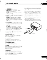 Preview for 13 page of Pioneer VSX-1019AH-K Operating Instructions Manual