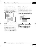 Предварительный просмотр 101 страницы Pioneer VSX-1019AH-K Operating Instructions Manual