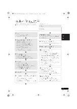 Preview for 141 page of Pioneer VSX-1020-K Operating Instructions For The User