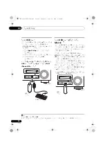 Preview for 170 page of Pioneer VSX-1020-K Operating Instructions For The User