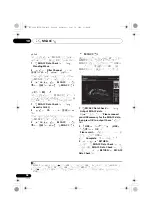 Preview for 232 page of Pioneer VSX-1020-K Operating Instructions For The User