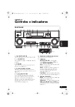 Preview for 277 page of Pioneer VSX-1020-K Operating Instructions For The User