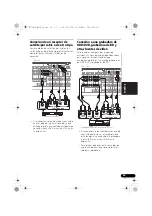 Preview for 297 page of Pioneer VSX-1020-K Operating Instructions For The User