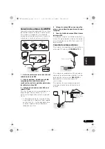 Preview for 299 page of Pioneer VSX-1020-K Operating Instructions For The User