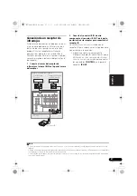 Preview for 305 page of Pioneer VSX-1020-K Operating Instructions For The User