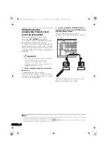 Preview for 306 page of Pioneer VSX-1020-K Operating Instructions For The User