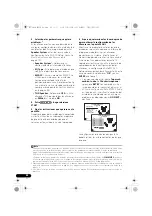 Preview for 310 page of Pioneer VSX-1020-K Operating Instructions For The User