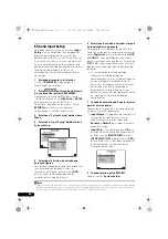 Preview for 312 page of Pioneer VSX-1020-K Operating Instructions For The User